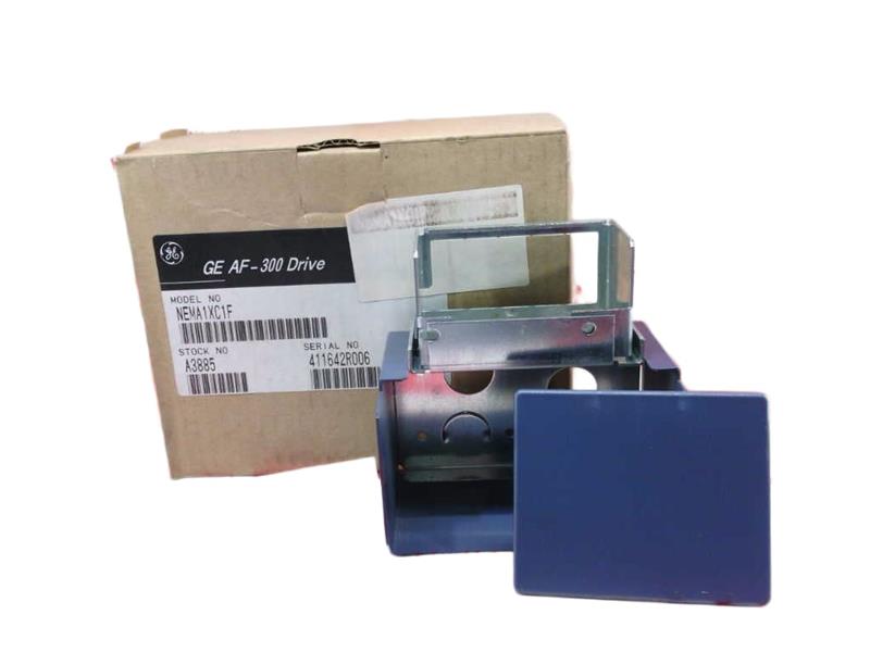 GENERAL ELECTRIC NEMA1XC1F