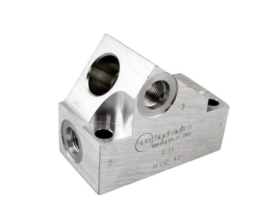 EJI by SUN HYDRAULICS