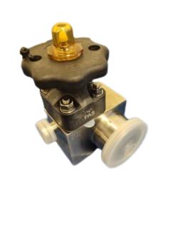 ITT .5-316L-RA15MAX-CWP150