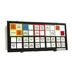 RONAN ENGINEERING CO X11CB4F3A0002A