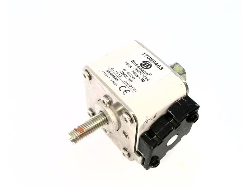 EATON CORPORATION 170M5463