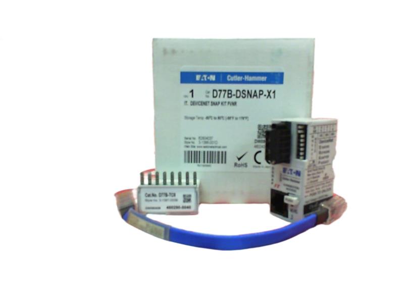 D77BDSNAPX1 by EATON CORPORATION