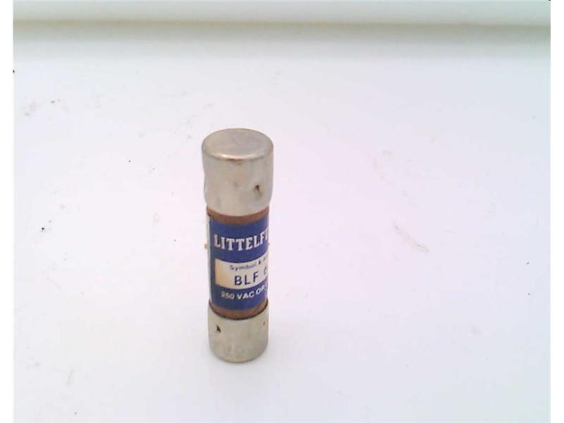LITTELFUSE BLF-6