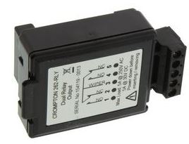 TE CONNECTIVITY 262-RLY