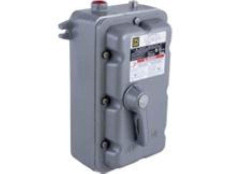 SCHNEIDER ELECTRIC H100XFA