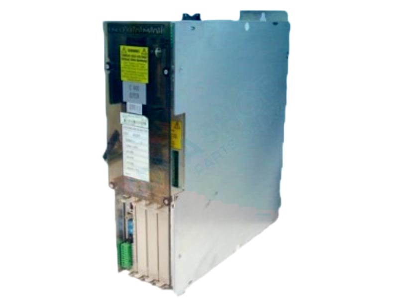 DDS2.1-W025-RS16-00 by BOSCH