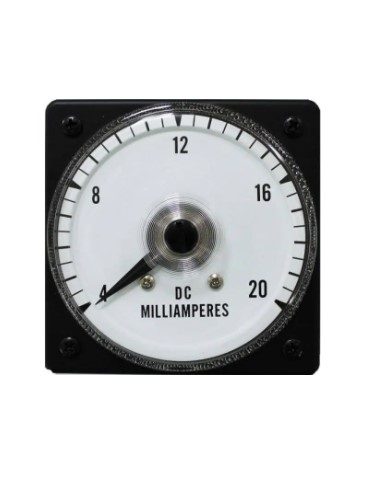 WESCHLER HLS80/0-2VDC-0-250DCA