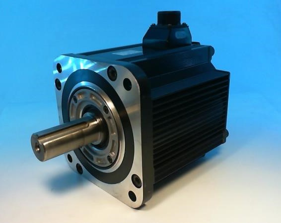 YASKAWA ELECTRIC SGMGH-44D2A6F