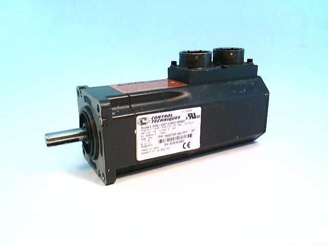 NIDEC CORP NTE-207-CONS-000R