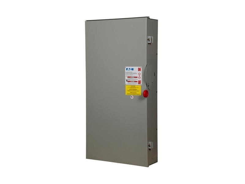 EATON CORPORATION DH325NWK316