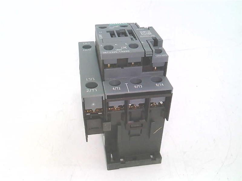 SIEMENS 3RT2325-1AK60