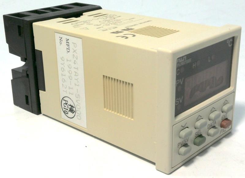 FUJI ELECTRIC PXZ4TAY1-5V000