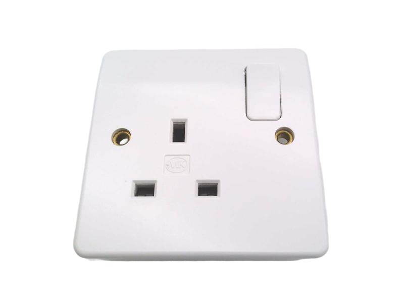 HONEYWELL K2757WHI