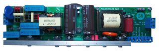 ON SEMICONDUCTOR NCL30030GEVB