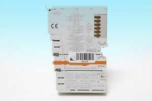 BECKHOFF EL5032