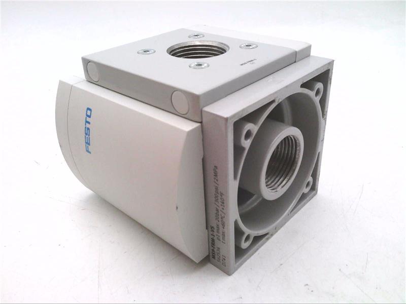 FESTO MS9-FRM-1-VS