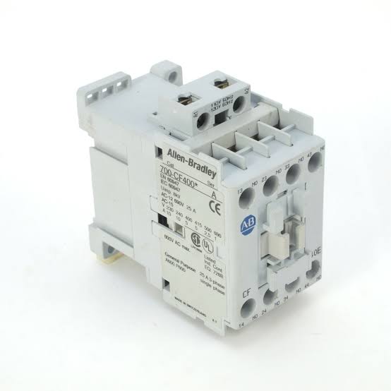 ALLEN BRADLEY 700-CF040D