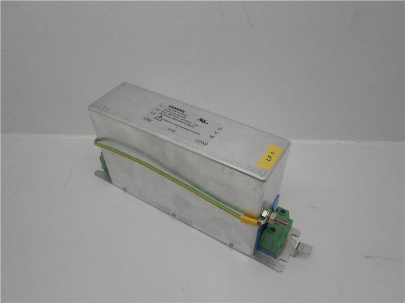 SIEMENS 6SL3000-0HE15-0AA0