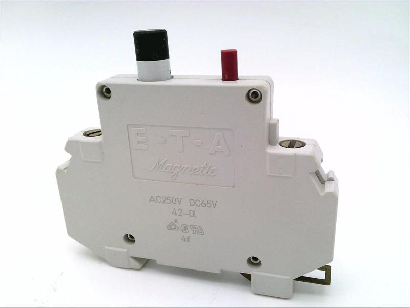ETA ENGINEERING TECHNOLOGY 4201-15A
