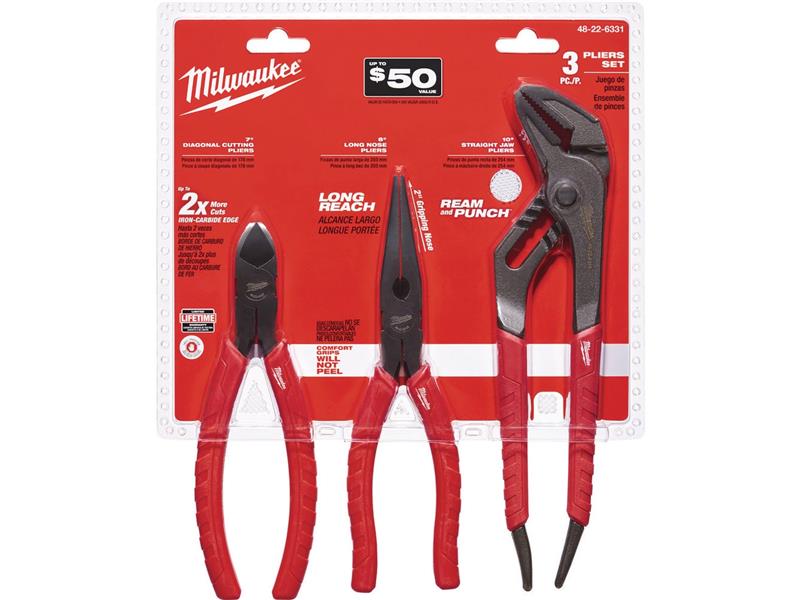 MILWAUKEE POWER TOOLS 48-22-6331