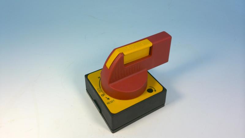 EATON CORPORATION RH-NZM7