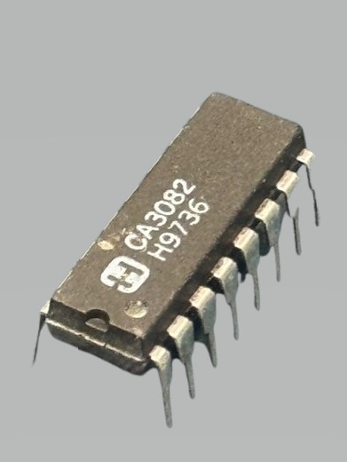 CA3082 by HARRIS SEMI