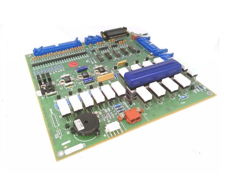 EATON CORPORATION 118-302-580-A