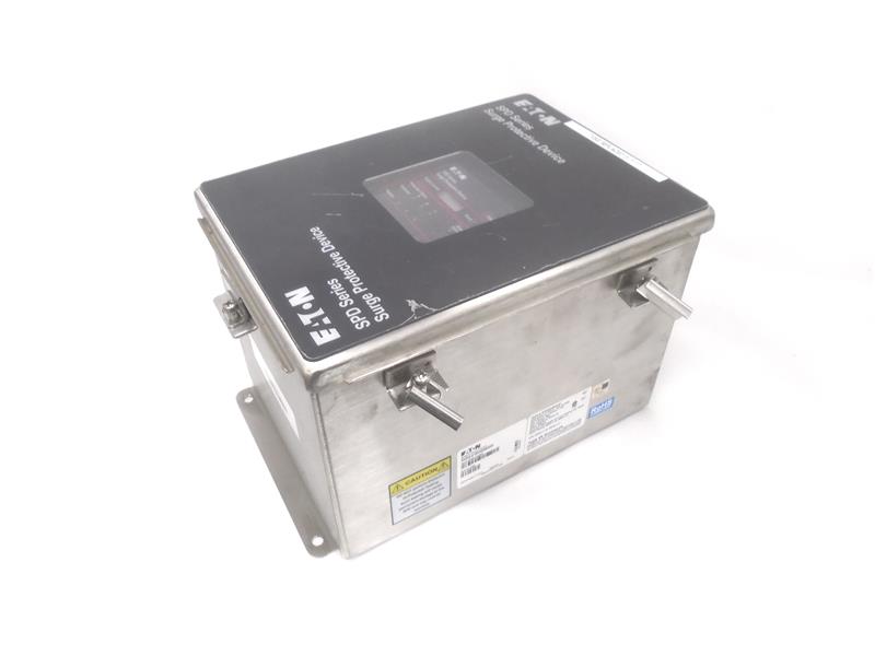 EATON CORPORATION SPD250480D3P
