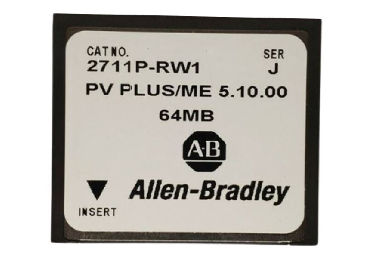 ALLEN BRADLEY 2711P-RW1