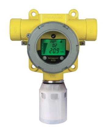 SPXCDULNPX by HONEYWELL