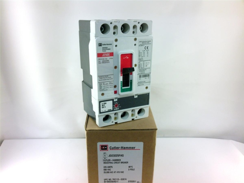 EATON CORPORATION JGE3225FAG