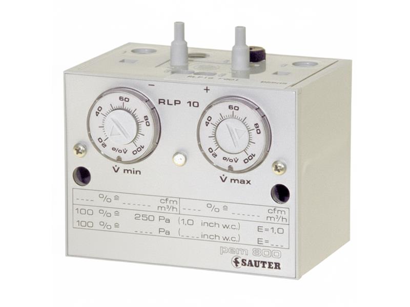 SAUTER RLP10F905