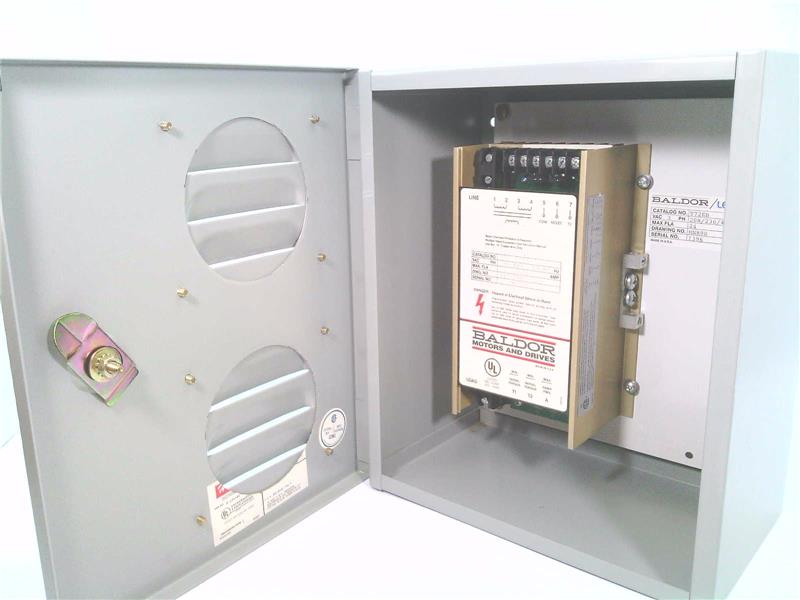 ASEA BROWN BOVERI T72EB