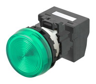 OMRON M22N-BN-TGA-GC-P