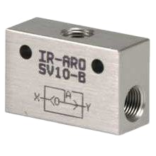SV10-C by INGERSOLL RAND