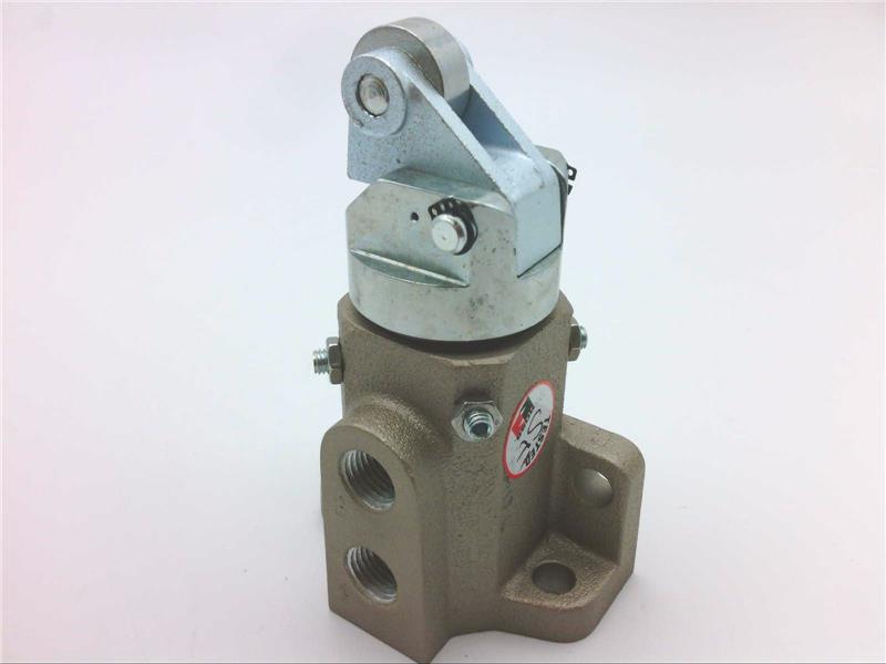 ROSS CONTROLS 1133A2001