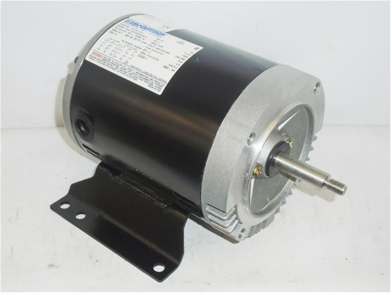 BVD-56T34D5825B-P by REGAL REXNORD