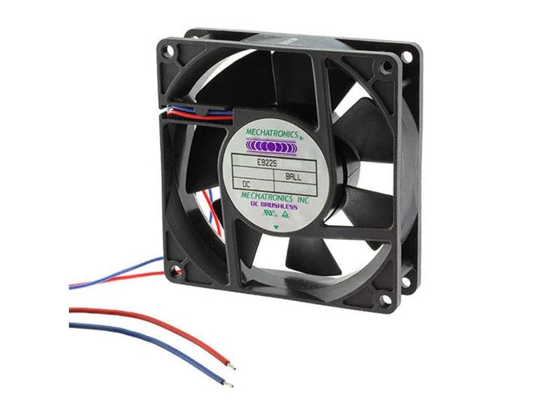 MECHATRONICS E9225M24B-FSR