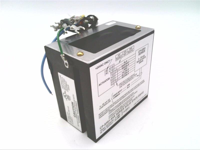 INVENSYS CP-8391-913