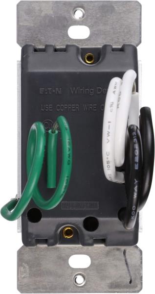 EATON CORPORATION RF9617WS