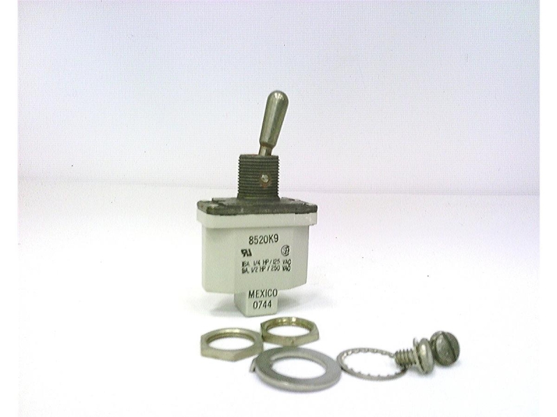 EATON CORPORATION E10E118AM