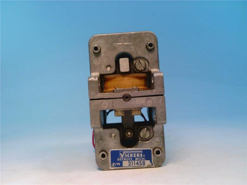 211458 by EATON CORPORATION