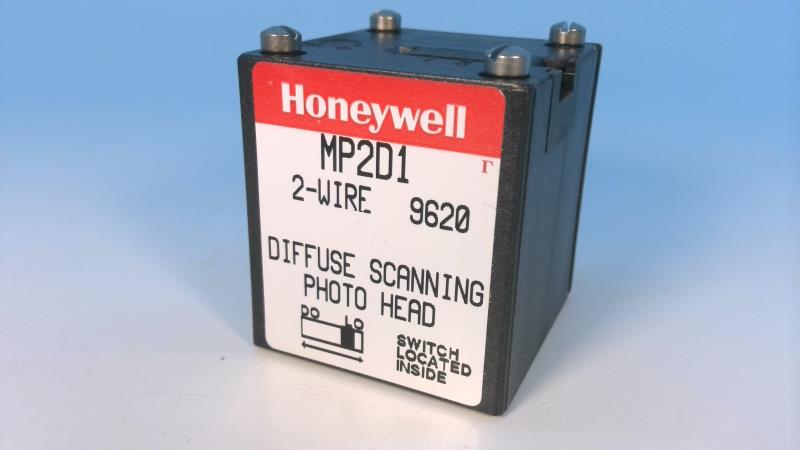HONEYWELL MP2D1-HD