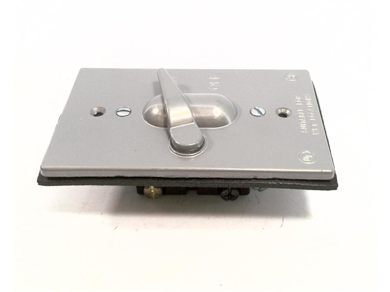 SW2 by ABB THOMAS & BETTS