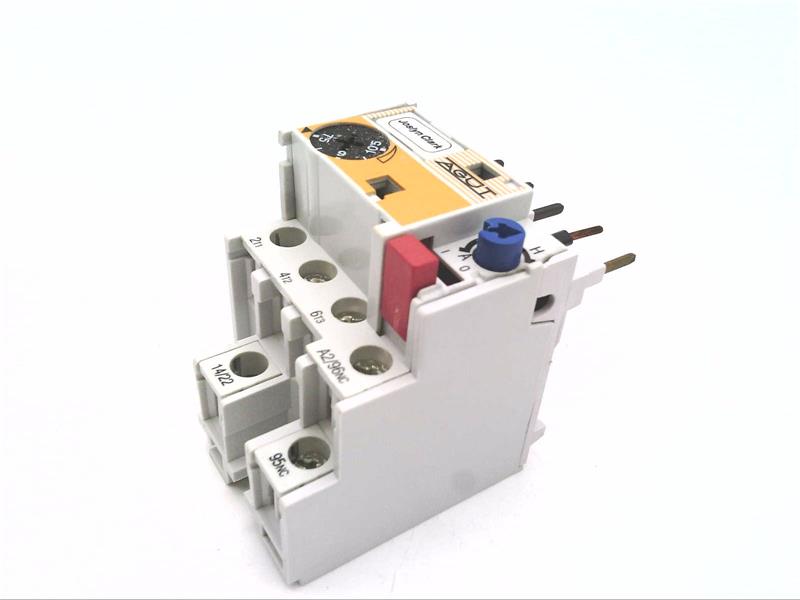 SPRINGER CONTROLS JM03-N