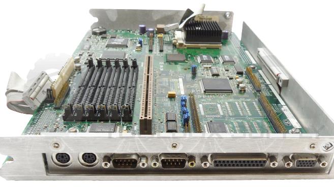 3-424-2164A by SIEMENS