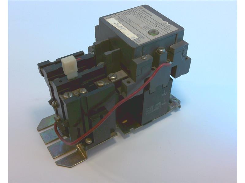 WESTINGHOUSE B200M1CAC