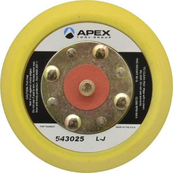 543025 by APEX TOOLS