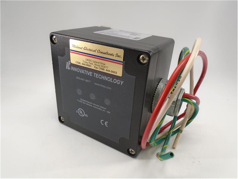 FXT40-1P101-W/FEET by EATON CORPORATION