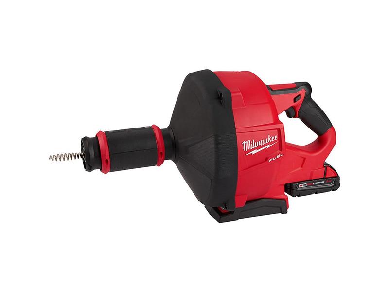 MILWAUKEE POWER TOOLS 2772A-21